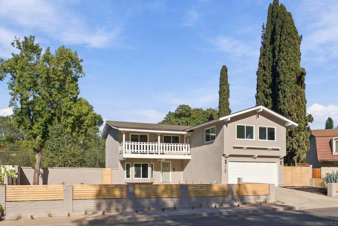 House in Chula Vista, California, United States 4 - 19104575