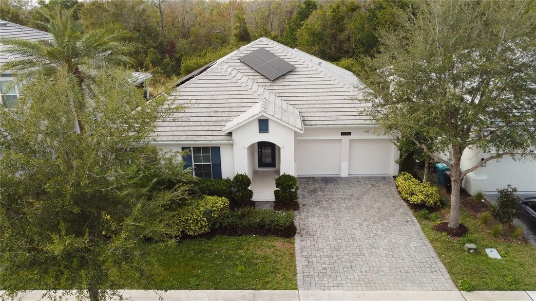 Haus in Orlando, Florida, Vereinigte Staaten 1 - 19104120