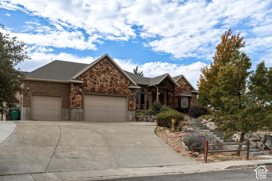 Haus in Santaquin, Utah, Vereinigte Staaten 2 - 19103963