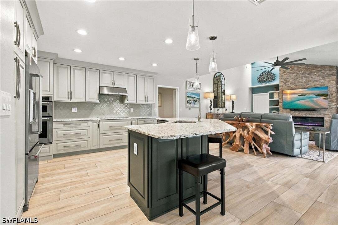 Casa en Naples, Florida, Estados Unidos 4 - 19103783