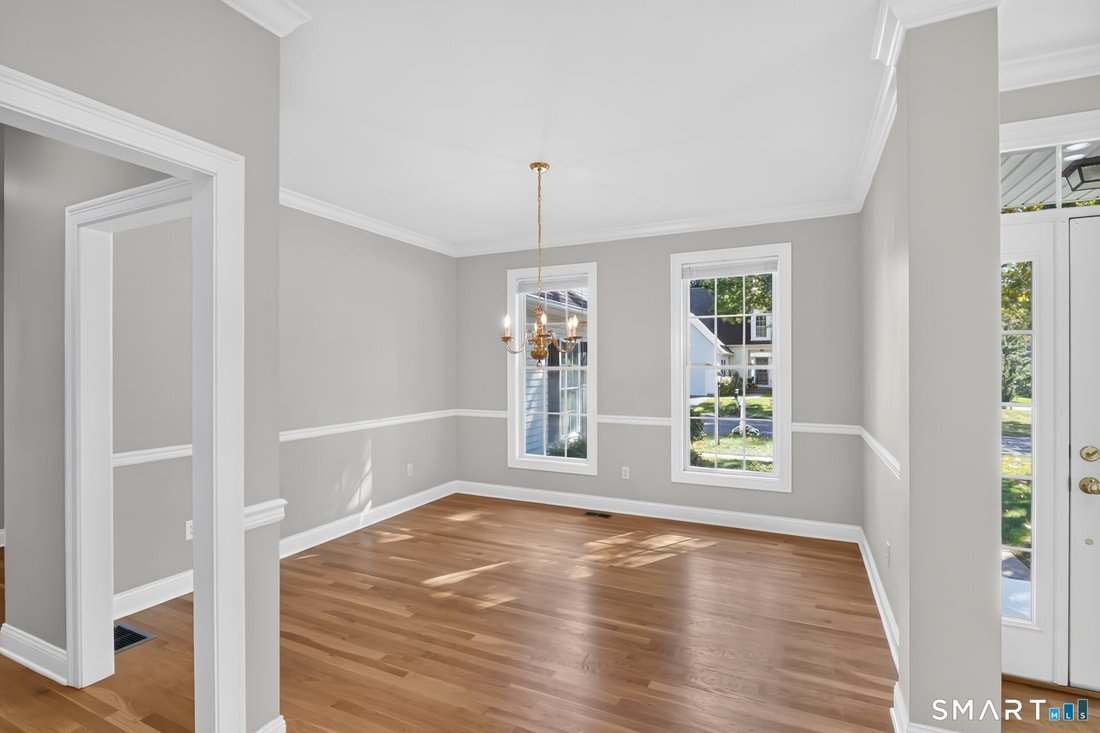 Condominio a Avon, Connecticut, Stati Uniti 5 - 19105028