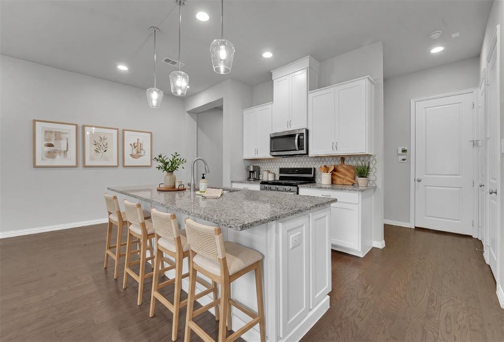 Townhouse in Dallas, Texas, United States 2 - 19104968