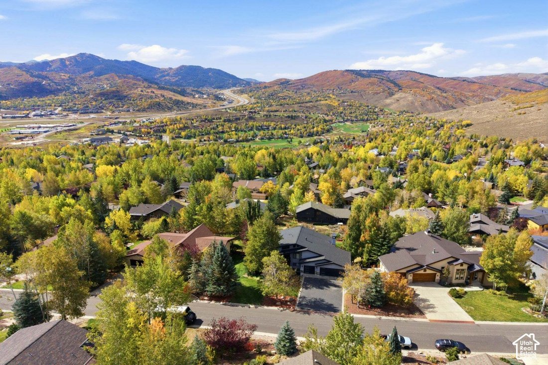 Casa a Park City, Utah, Stati Uniti 2 - 19103950