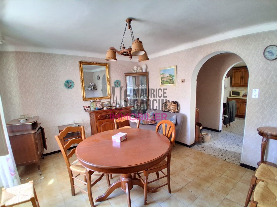 Casa en Velleron, Provenza-Alpes-Costa Azul, Francia 5 - 19106631
