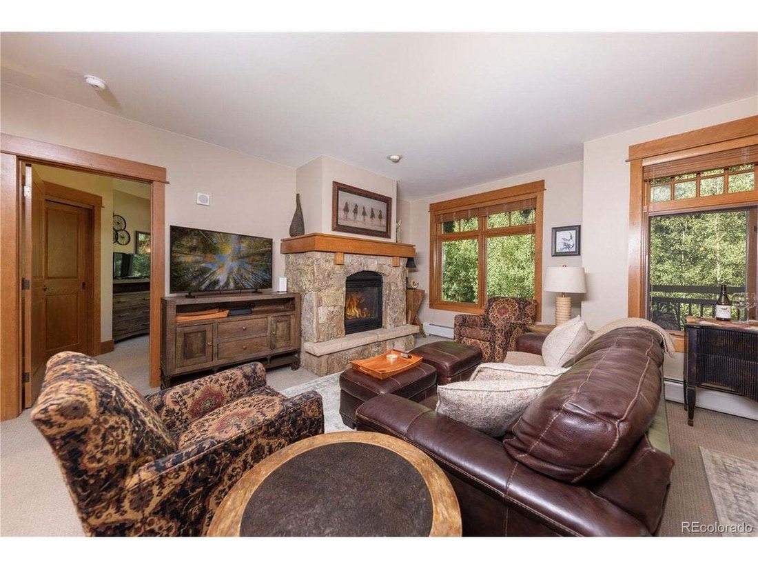 Appartement à Public Defender, Colorado, États-Unis 2 - 19103703