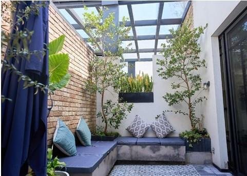 Appartement à Santa Catarina Yecahuitzotl, Mexico, Mexique 3 - 18760013