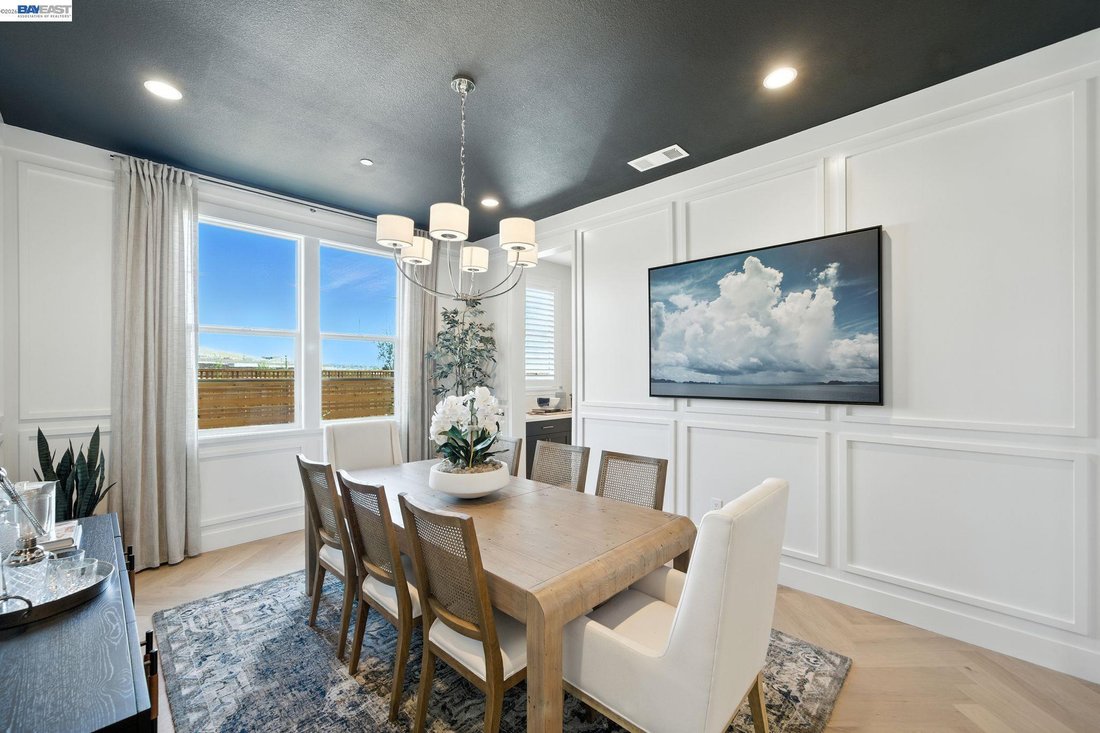 Casa a Dublin, California, Stati Uniti 4 - 19103860