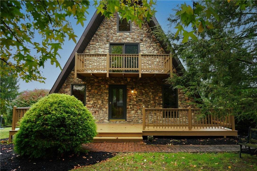 Maison à Derry, Pennsylvanie, États-Unis 5 - 19104283