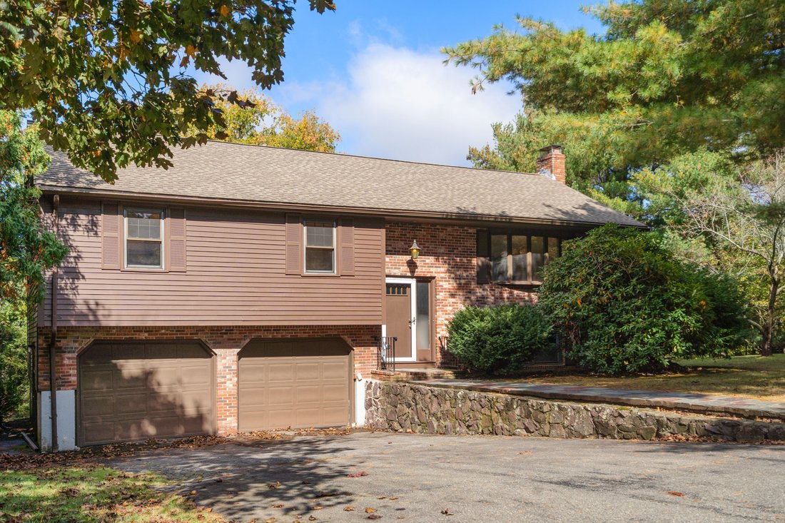 Casa a Winchester, Massachusetts, Stati Uniti 1 - 19103075