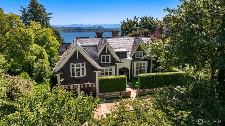 Casa en Seattle, Washington, Estados Unidos 3 - 19106380
