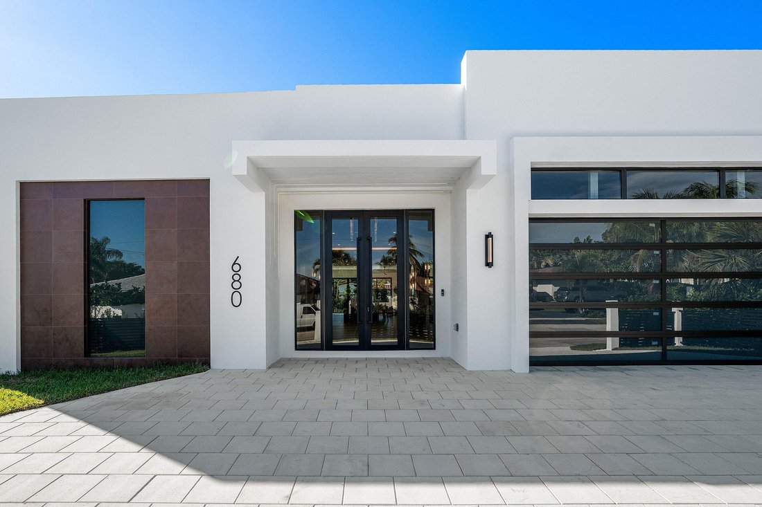 House in Boca Raton, Florida, United States 5 - 19103132