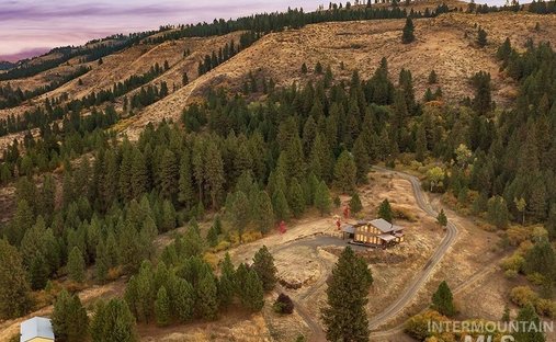Haus in Council, Idaho, Vereinigte Staaten 1