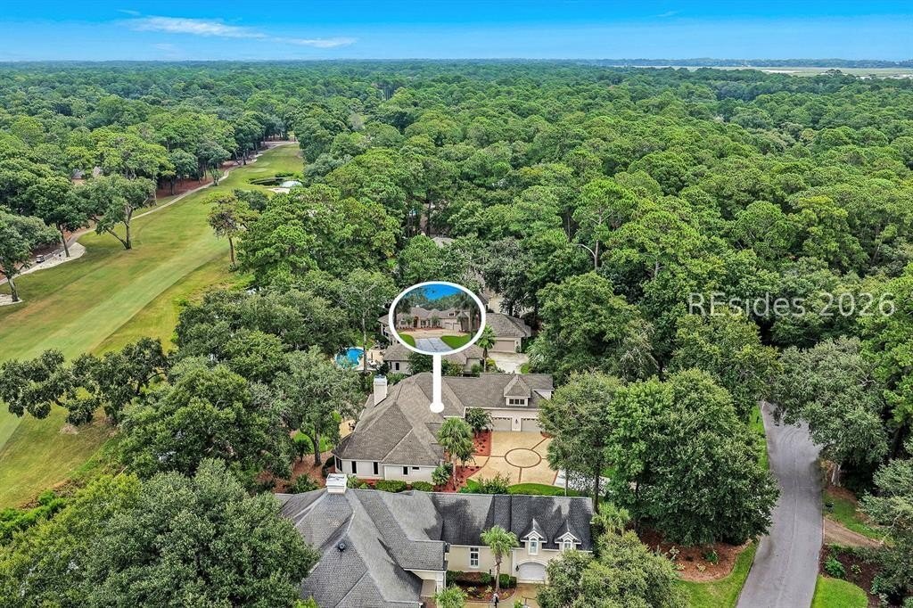 Maison à Île de Hilton-Head, Caroline du Sud, États-Unis 3 - 19106351