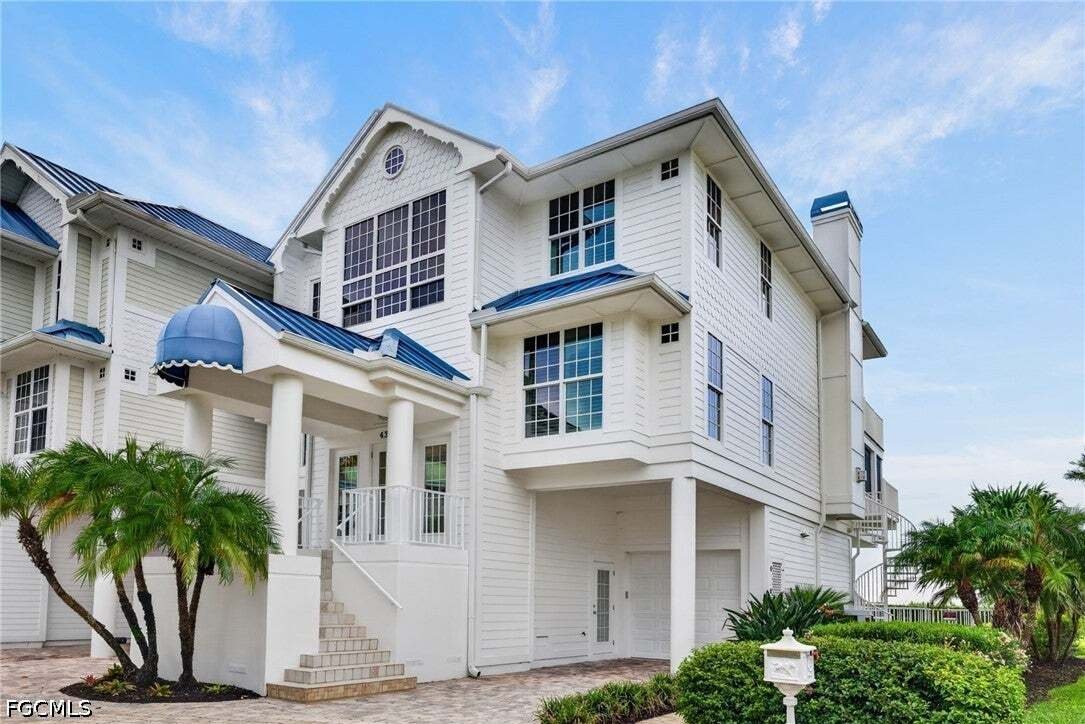 Casa a Sanibel, Florida, Stati Uniti 1 - 19103817