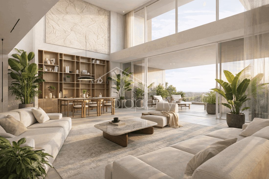 Wohnung in Glyfada, Attika, Griechenland 3 - 19104250