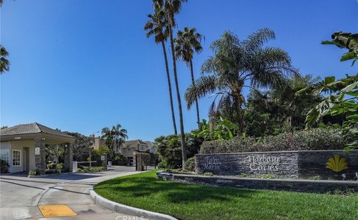 House in Huntington Beach, California, United States 1
