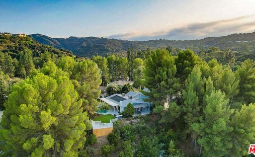 Haus in Los Angeles, Kalifornien, Vereinigte Staaten 1