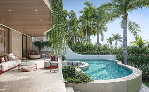 Apartamento en Milla de Oro, Andalucía, España 1