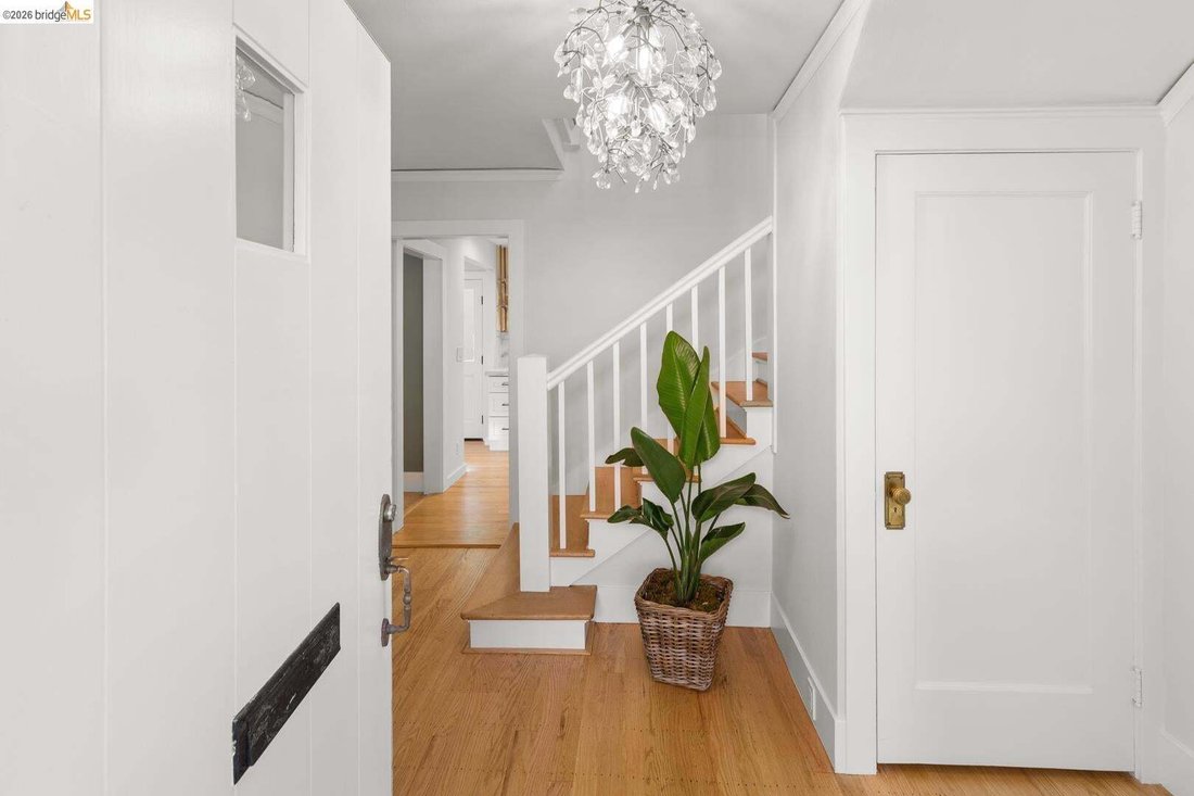 House in Oakland, California, United States 4 - 19103855