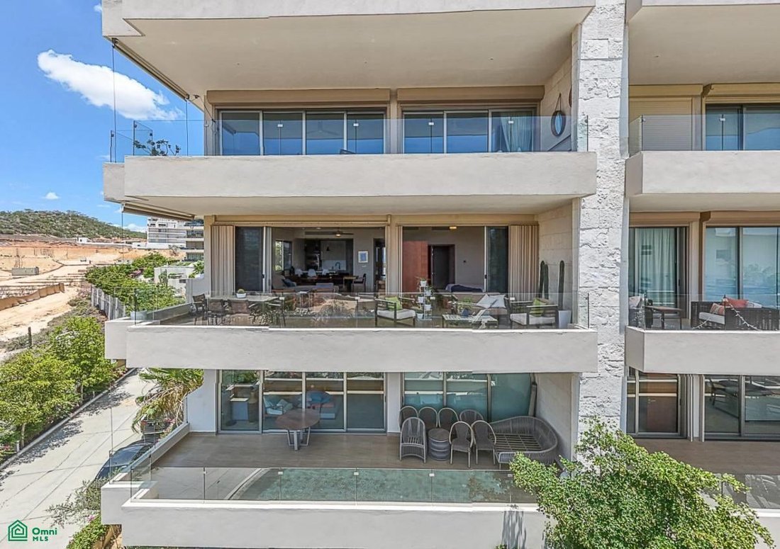 Maison de ville en Cabo San Lucas, Basse-Californie du Sud, Mexique 3 - 19103638