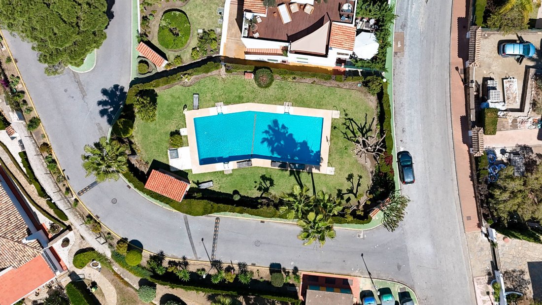 Residenza a Nueva Andalucía, Marbella, Spagna 2 - 19104285