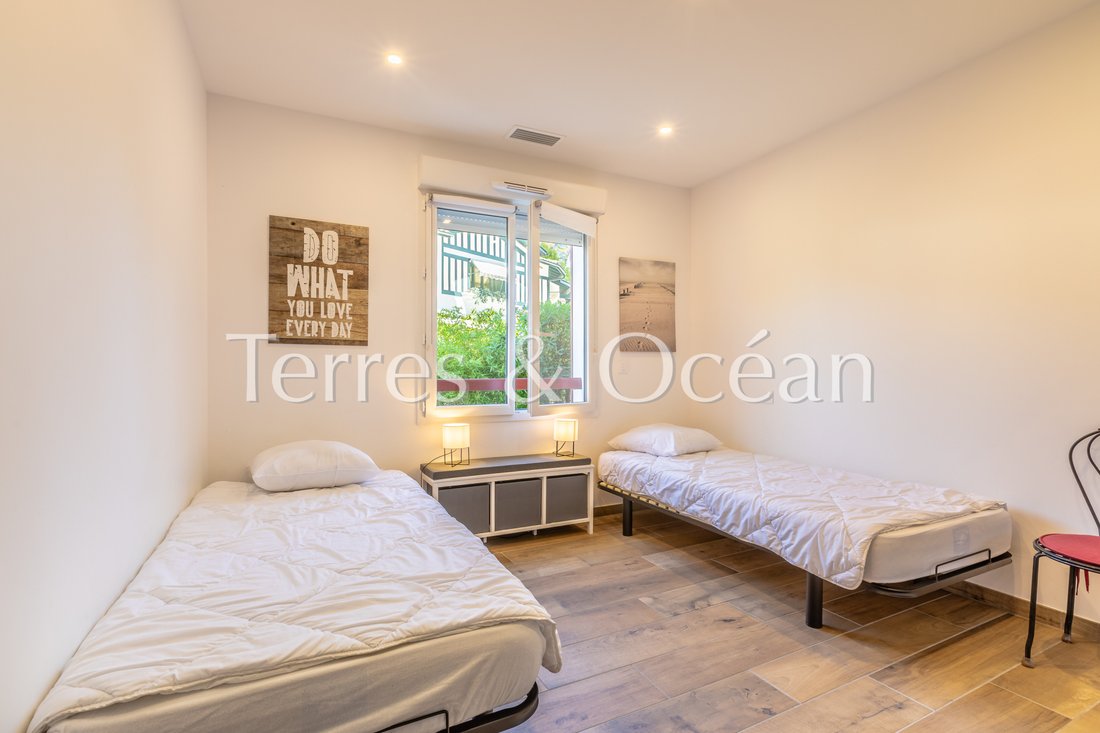Appartement à Soorts-Hossegor, Nouvelle-Aquitaine, France 5 - 19105081