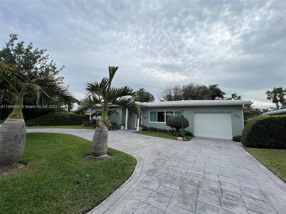Casa a Riviera Beach, Florida, Stati Uniti 2 - 19104467