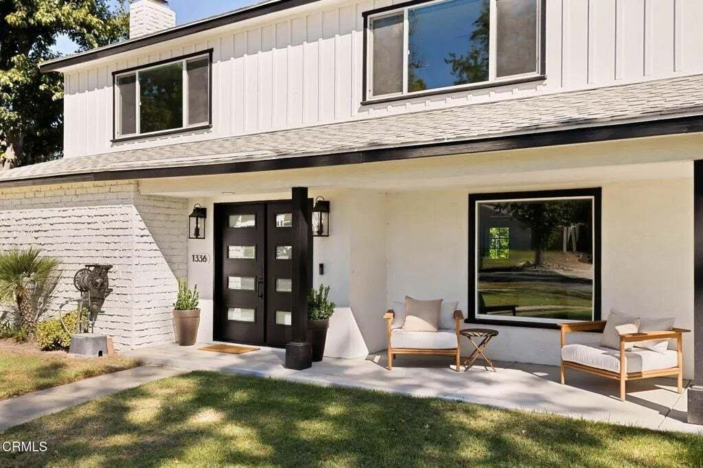 Casa a Upland, California, Stati Uniti 2 - 19104601