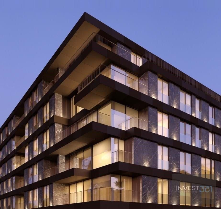 Apartamento en Matosinhos y Leca da Palmeira, Distrito de Oporto, Portugal 1 - 17903400