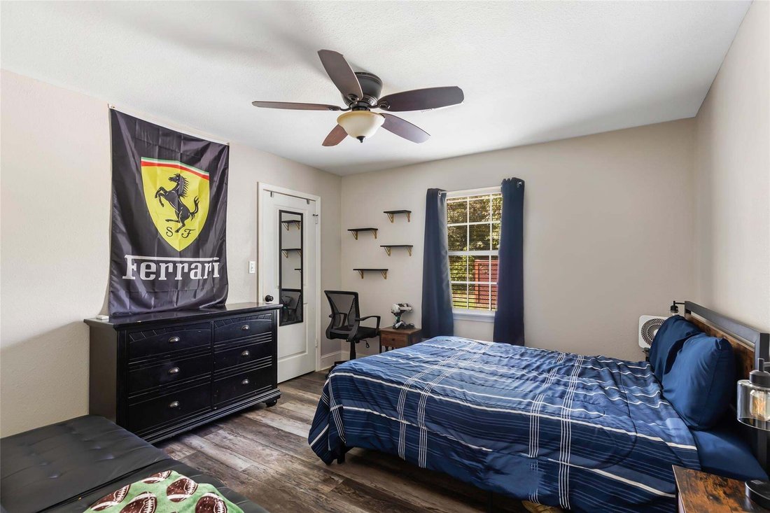 Haus in Splendora, Texas, Vereinigte Staaten 5 - 19104899