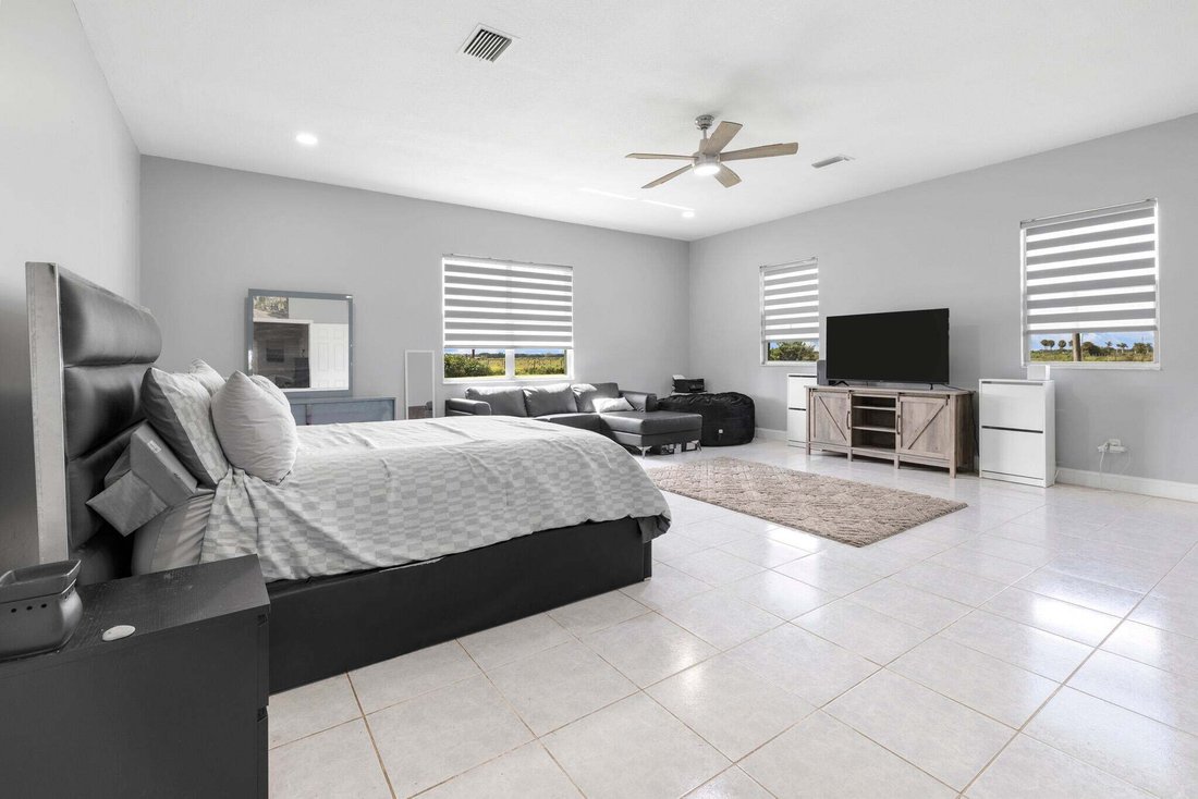 House in Okeechobee, Florida, United States 5 - 19104479
