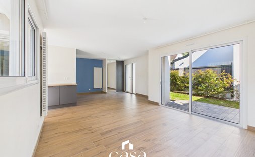 Haus in La Verte Vallée, Caen, Frankreich 1