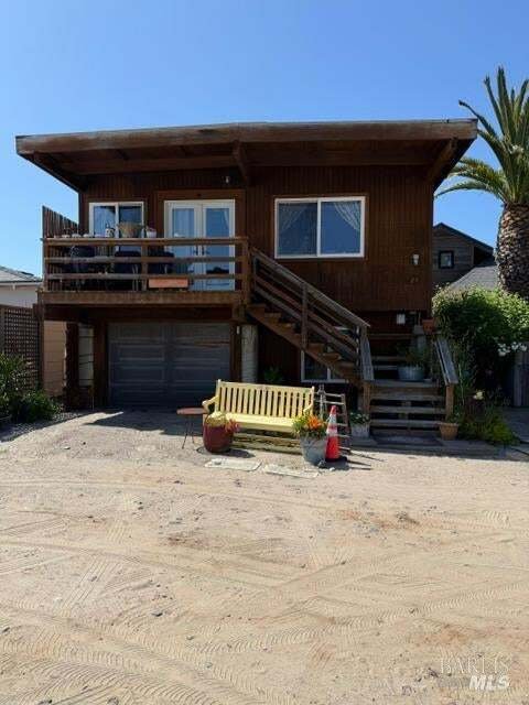 Haus in Stinson Beach, Kalifornien, Vereinigte Staaten 1 - 19103459