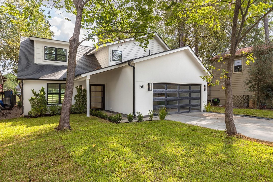 Maison à Spring, Texas, États-Unis 2 - 19104830
