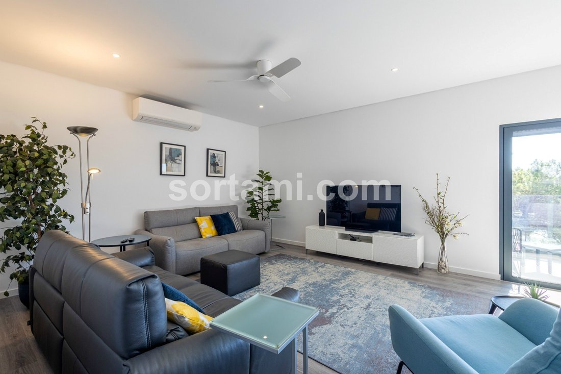 Appartement à Quarteira, Algarve, Portugal 2 - 19105218
