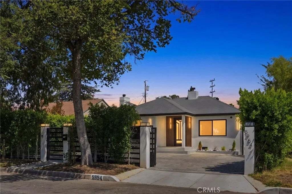 House in Los Angeles, California, United States 4 - 18833399