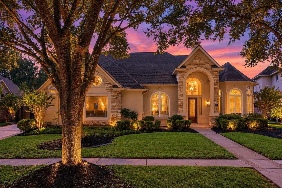 House in Sugar Land, Texas, United States 2 - 19104839