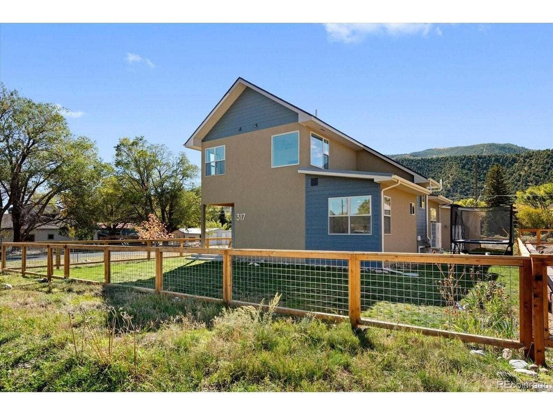 Casa en Poncha Springs, Colorado, Estados Unidos 4 - 19103721
