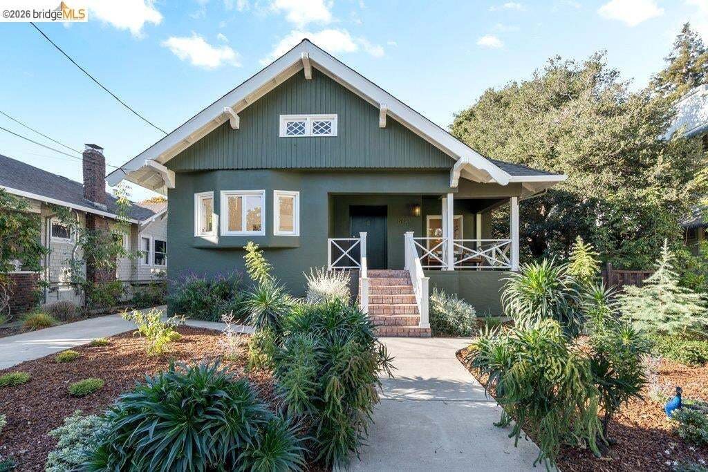 House in Oakland, California, United States 2 - 19103883