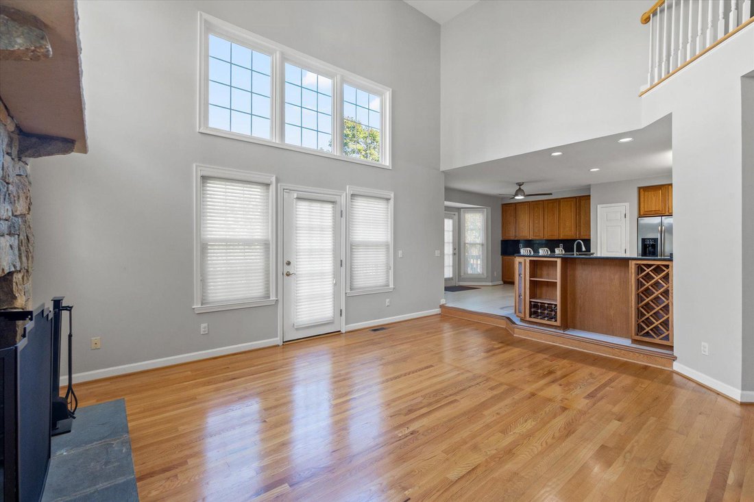 Casa a Silver Spring, Maryland, Stati Uniti 4 - 19103195