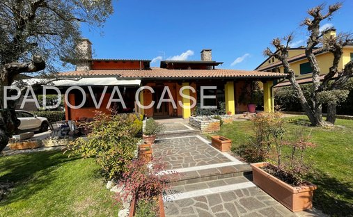 Villa en Vigonza, Véneto, Italia 1