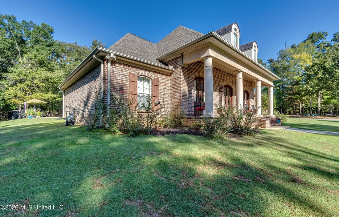 Casa a Brandon, Mississippi, Stati Uniti 5 - 19103409