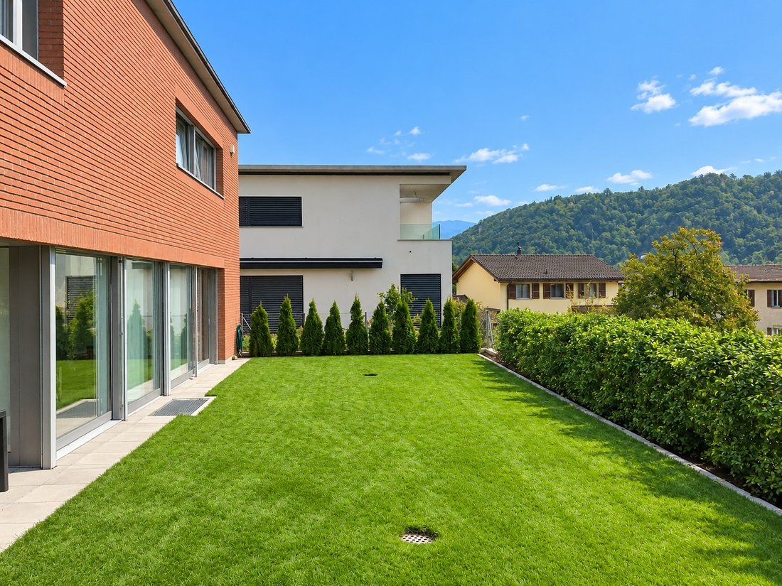 House in Bedano, Ticino, Switzerland 2 - 19103618