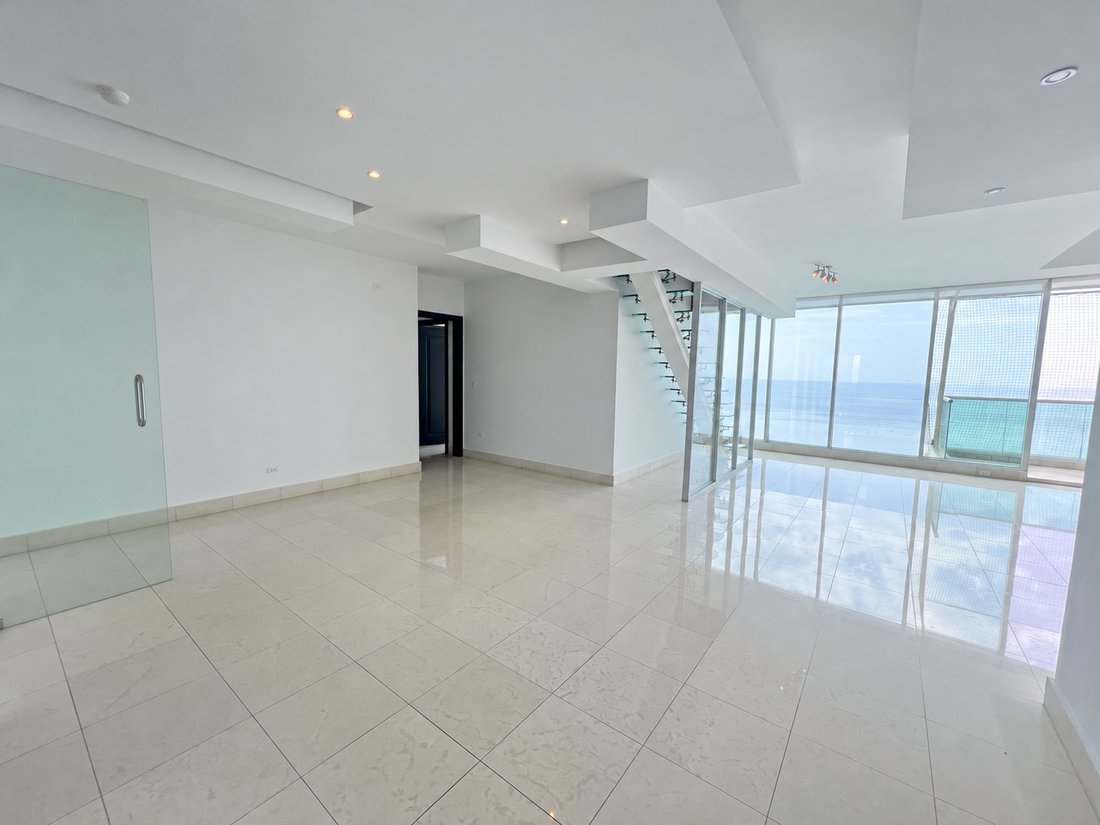 Apartamento en Panamá, Panamá, Panamá 3 - 19105552