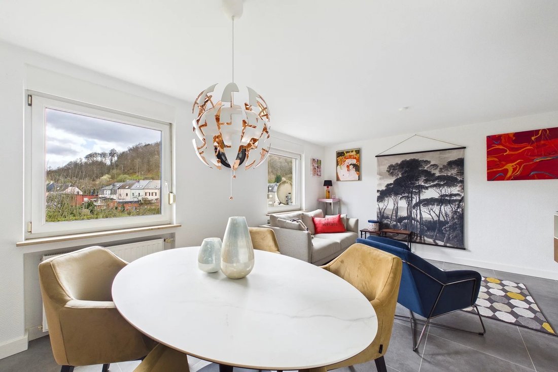 Appartamento a Kayl, Esch-sur-Alzette, Lussemburgo 5 - 19103936