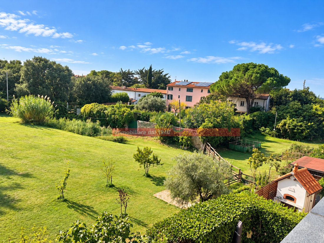 Villa à Centro Storico, Livourne, Toscane 5 - 19096607