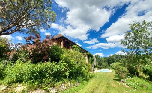Casa a Centre Ville, Langon, Francia 1