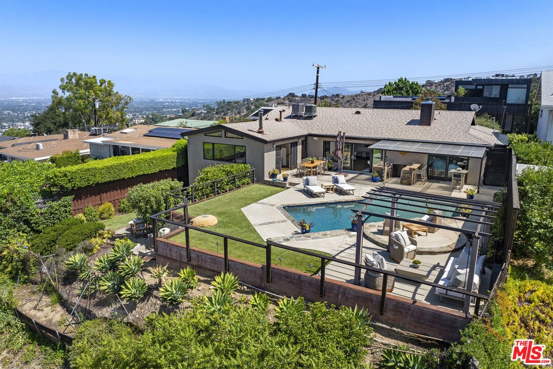 Casa a Los Angeles, California, Stati Uniti 2 - 19103239