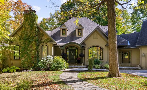 Casa en Ottawa, Ontario, Canadá 1