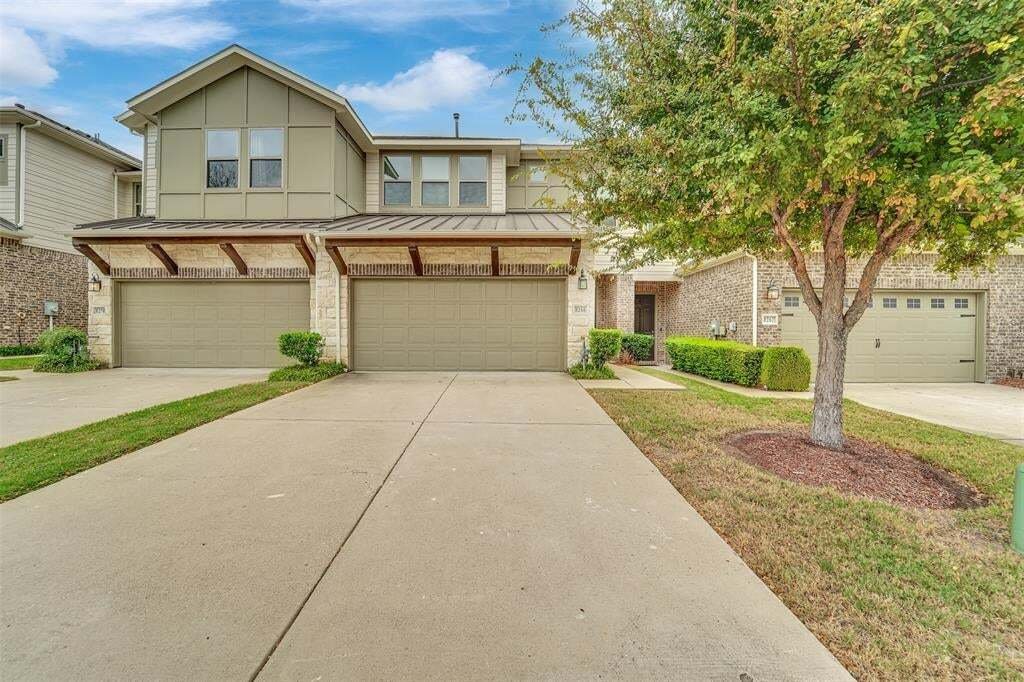 Townhouse in Dallas, Texas, United States 5 - 19104968